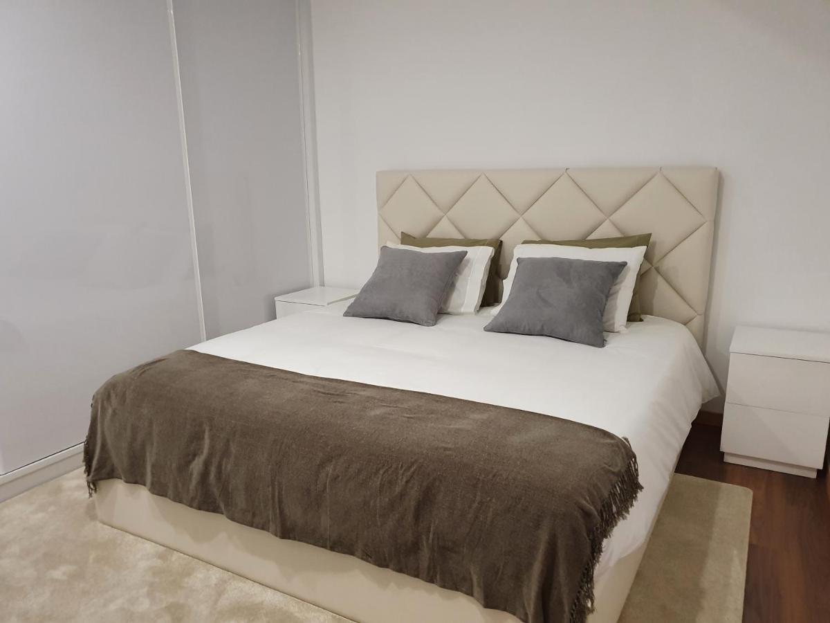 Pimenta Four House Apartment Amarante Exterior photo