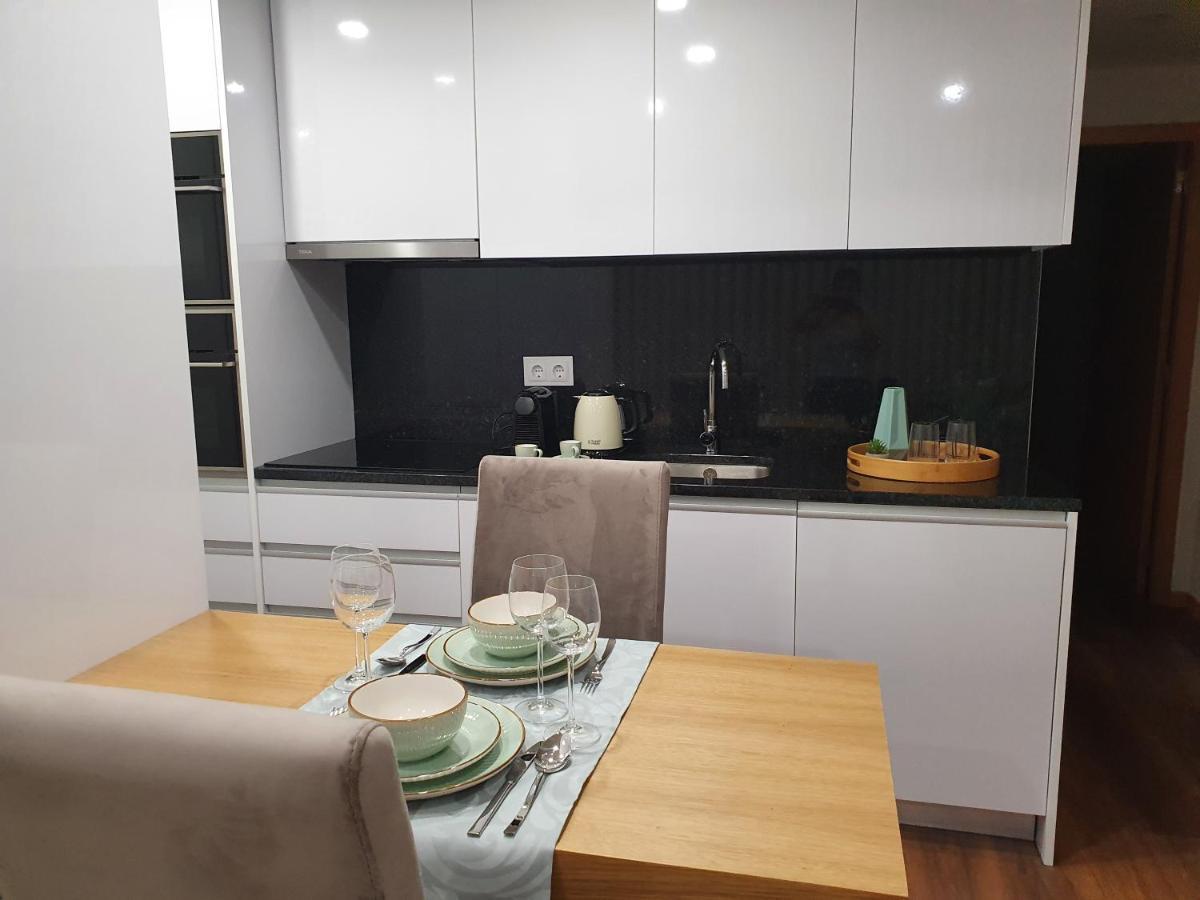 Pimenta Four House Apartment Amarante Exterior photo
