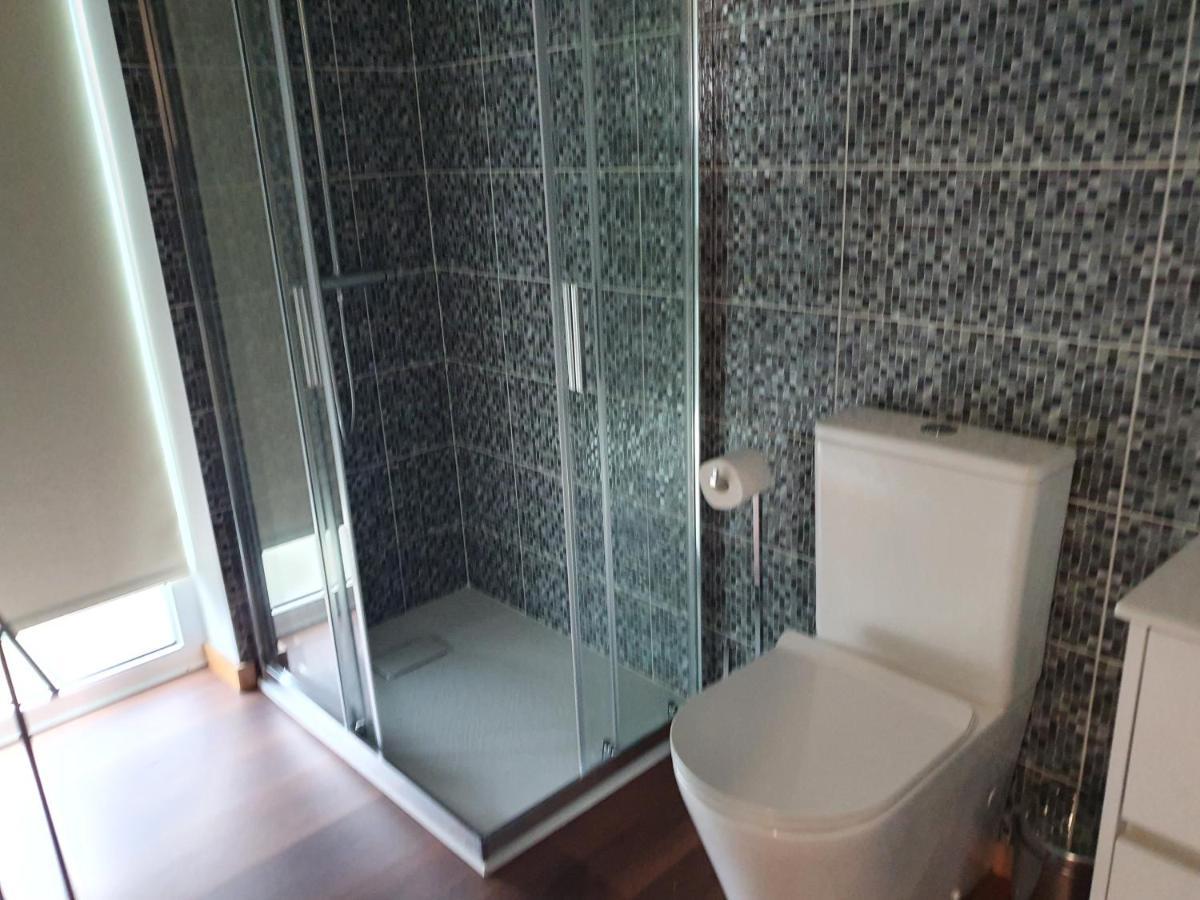Pimenta Four House Apartment Amarante Exterior photo
