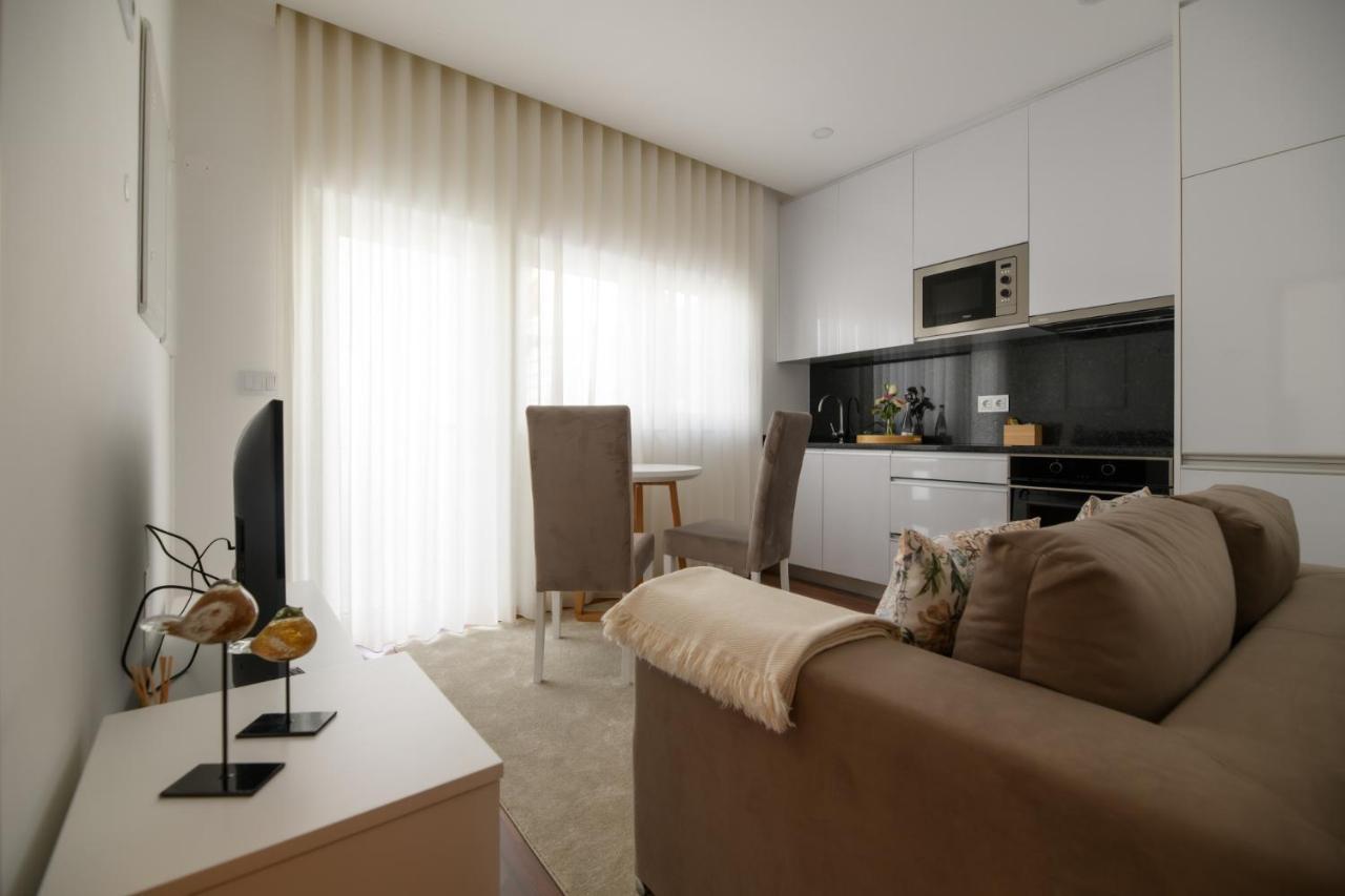 Pimenta Four House Apartment Amarante Exterior photo